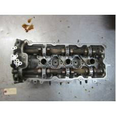 #HT03 Left Cylinder Head From 2004 NISSAN MAXIMA  3.5